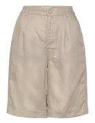 Cmnatuli-Shorts Beige Copenhagen Muse