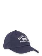 Relaxed Dad Heritage Cap Navy Navy Levi's®