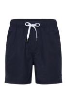 Willy Swim Shorts Navy Resteröds