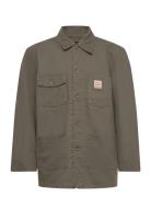 Berkley Chore Coat Dried Orega Khaki Levi's®