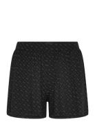 B Logo_Shorts Black BOSS