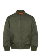 Ma1 Bomber Deep Depths Green Levi's®