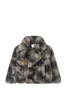 Lestine Patterned Munthe