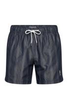 Carter Reg Uspa M Swim Navy U.S. Polo Assn.
