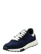 Youtron Sneaker Navy GANT