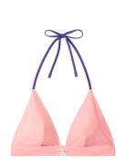 Triangle Pink Calvin Klein