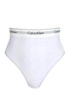 Thong Grey Calvin Klein