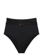 Classic High Waist Black Tommy Hilfiger