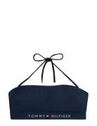Bandeau Rp Navy Tommy Hilfiger
