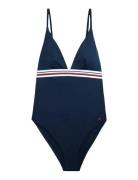 Triangle Rp Op Navy Tommy Hilfiger