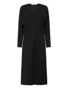 Angela Dress Black Lovechild 1979