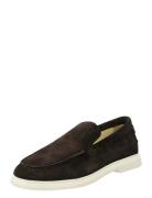 Boery Loafer Brown GANT