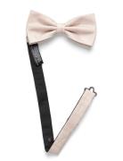 Classic Pre Tie Beige Amanda Christensen