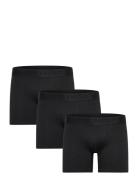 Boxer Triple Pack Black Superdry