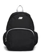 Heritage Youth Backpack Black New Balance