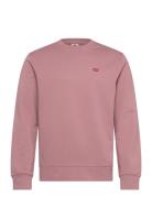 The Original Hm Crew Woodrose Pink Levi's®