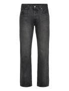 501 Relaxed Grandpa Gave Me Black Levi's®