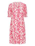 Frariana Dr 18 Pink Fransa