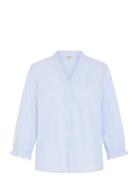 Frzane Sh 2 Blue Fransa