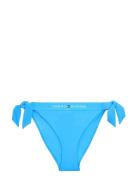 String Side Tie Blue Tommy Hilfiger