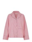 Delano Shirt Pink Nué Notes
