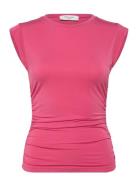 Rwbiarritz Sl Top Pink Rosemunde