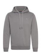 Jumper Regular Replay Basics Grey Replay