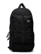 Warp Sling Bag Black VANS