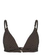 Triangle_Boss Pearl Patterned BOSS