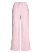 Fqlava-Pants Pink FREE/QUENT
