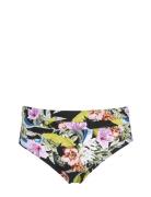 Bikinibrief Veronica Black Damella Of Sweden