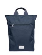 Ground 2-Way Bag Navy SANDQVIST