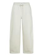 Sweat Pants Cream Enkel Studio