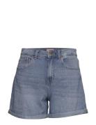 Onlphine Dnm Shorts Noos Blue ONLY
