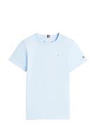 Mini Corp T-Shirt Blue Tommy Hilfiger