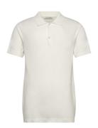 Cfsvahl 0258 Polo Cream Casual Friday