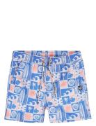 Tnd Santos Blue TUMBLE 'N DRY