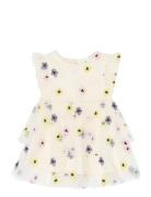 Tnsbsvelda S_L Dress Cream The New