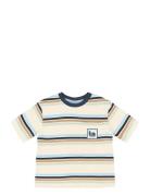 Tnststuart Os S_S Tee Patterned The New