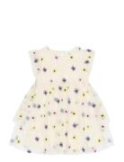 Tnstsvelda S_L Dress Cream The New