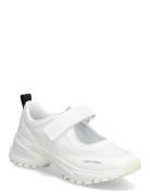 Hike Runner Slipon Mj Rips White Calvin Klein