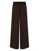 Yasshimma Hmw Pant Brown YAS