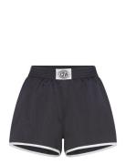 Boxing Shorts W Black ICANIWILL