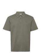 Authentic Polo Garment Dye Mul Khaki Levi's®