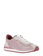 Rhodes Trainer Pink Michael Kors