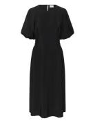 Kaneema Dress Black Kaffe