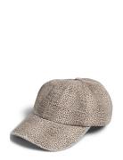 Pckaren Cap Patterned Pieces