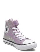 Chuck Taylor All Star 1V Purple Converse