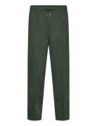 Dash Taped Track Pant Green Fred Perry