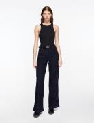 Mmcolette Deluxe Jeans Navy MOS MOSH